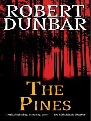 cover image of The Pines